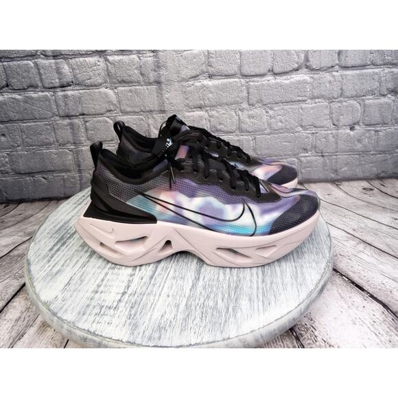 Nike Zoomx Vista Grind Sp Platinum Violet/Black Men Size 10 New In Box - Picture 5 of 11